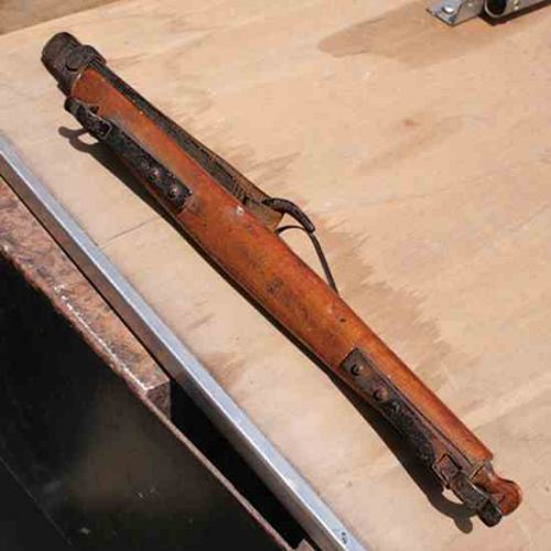 September 2015 Mystery Tool B
